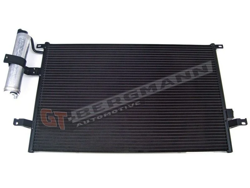 Condenser, air conditioning gt-bergmann automotive GT11-006