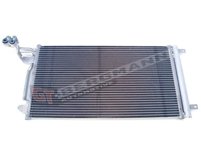 Condenser, air conditioning GT-BERGMANN GT11-023