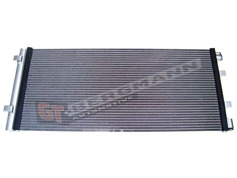 Kondensatorius, oro kondicionierius gt-bergmann automotive GT11-048