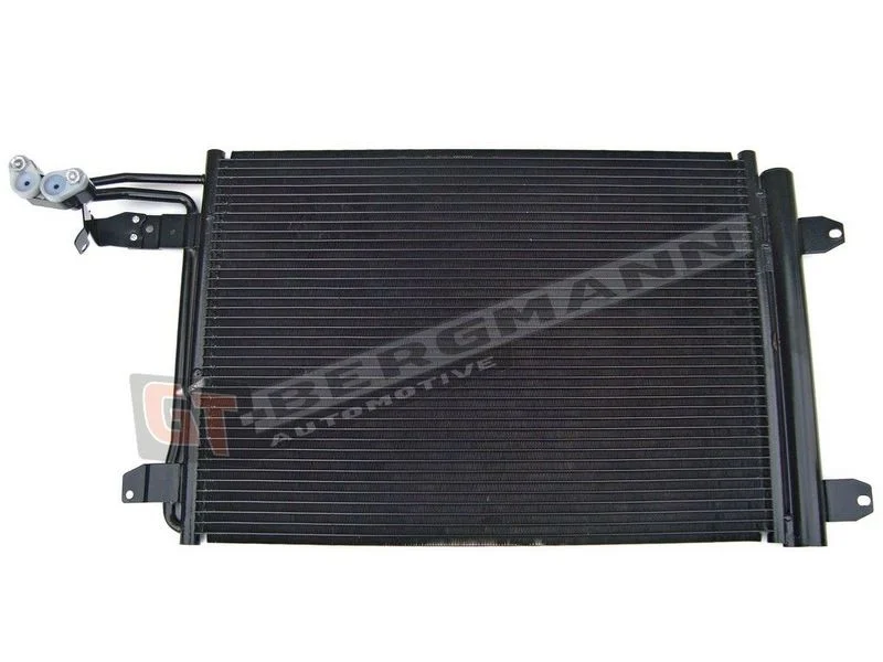 Condenser, air conditioning GT-BERGMANN GT11-064