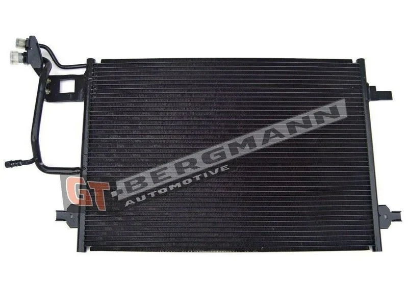 Condenser, air conditioning GT-BERGMANN GT11-067