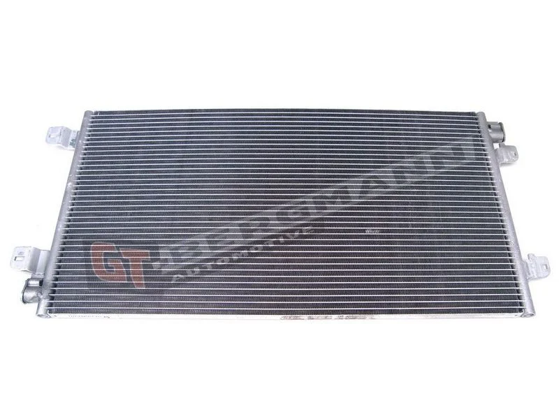 Condenser, air conditioning GT-BERGMANN GT11-074