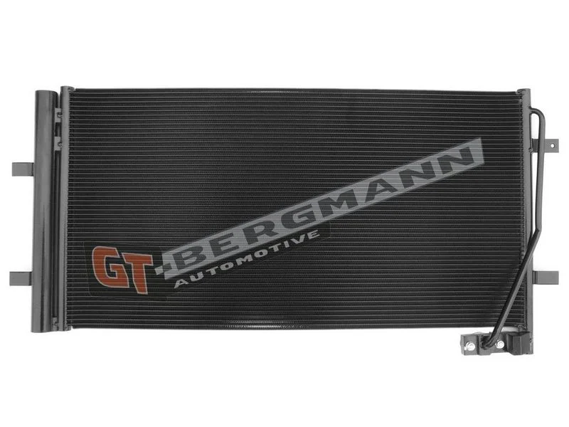 Kondensatorius, oro kondicionierius GT-BERGMANN GT11-080