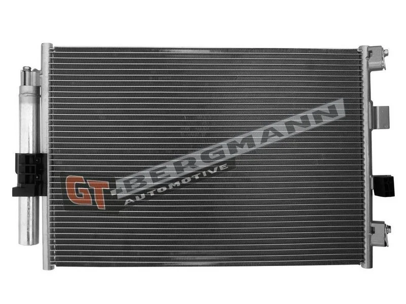 Kondensatorius, oro kondicionierius GT-BERGMANN GT11-082