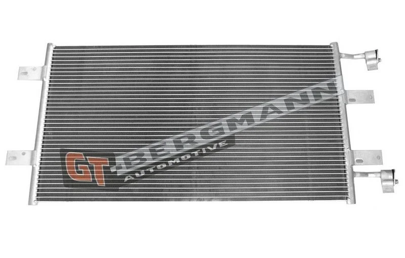 Kondensatorius, oro kondicionierius gt-bergmann automotive GT11-092