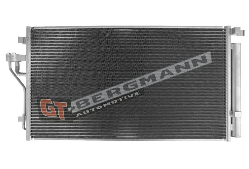 Kondensatorius, oro kondicionierius GT-BERGMANN GT11-099