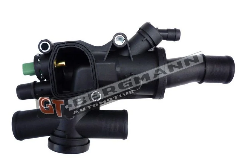 Thermostat, coolant GT-BERGMANN GT17-026
