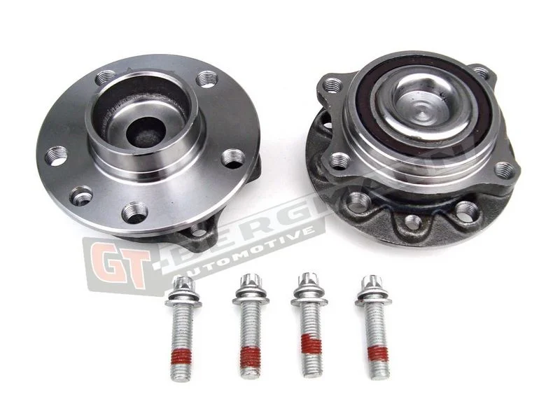 Rato guolio komplektas GT-BERGMANN Automotive GT24-004
