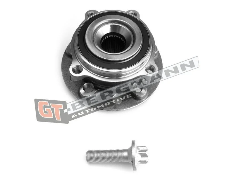Rato guolio komplektas gt-bergmann automotive GT24-042