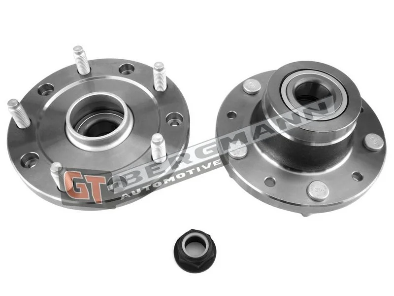 Rato guolio komplektas gt-bergmann automotive GT24-055