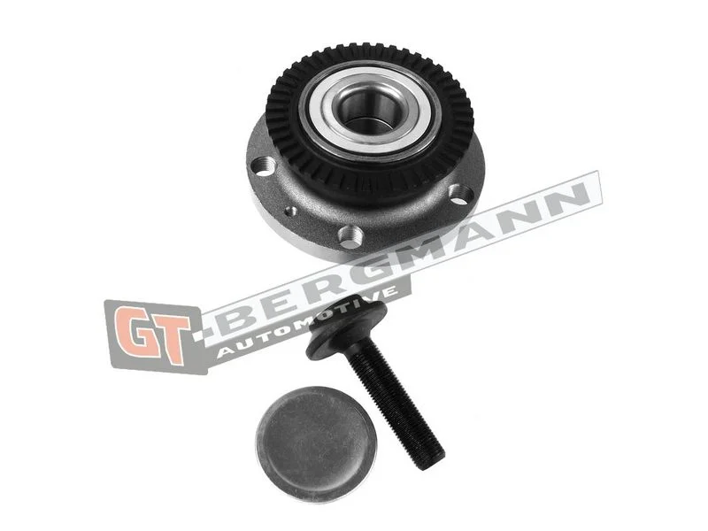 Rato guolio komplektas GT-BERGMANN Automotive GT24-068