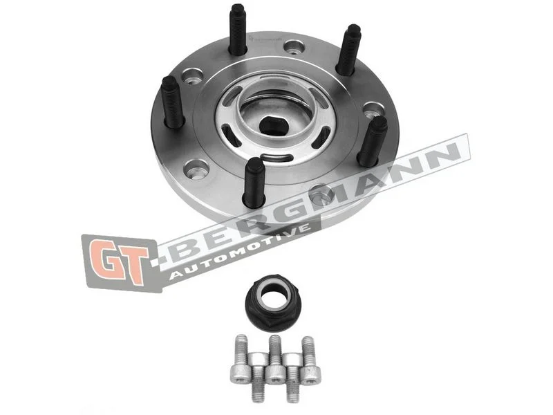 Rato guolio komplektas gt-bergmann automotive GT24-071