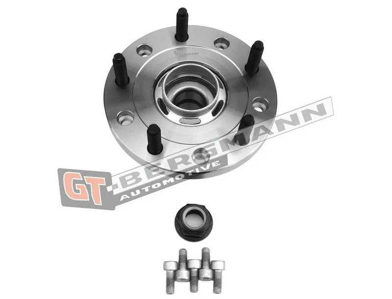 Rato guolio komplektas gt-bergmann automotive GT24-072