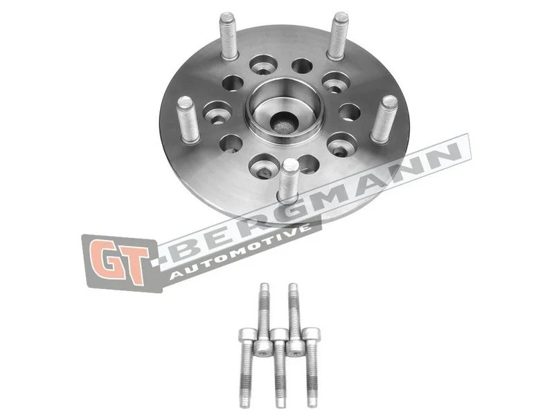 Rato guolio komplektas gt-bergmann automotive GT24-074