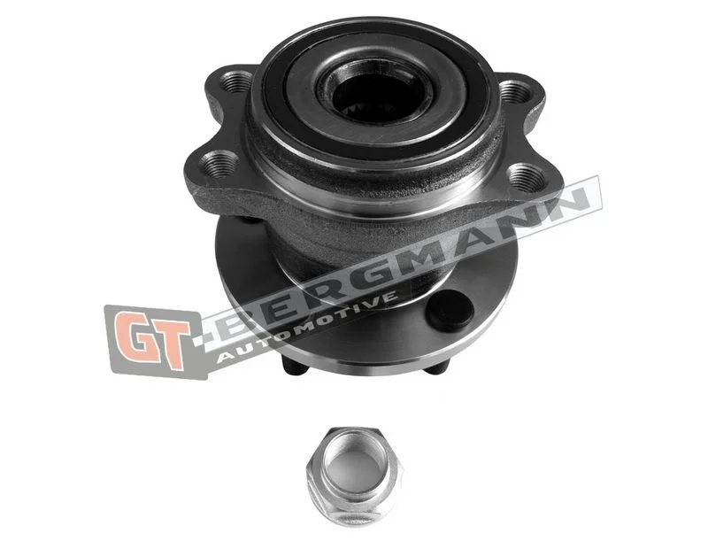 Rato guolio komplektas GT-BERGMANN Automotive GT24-088