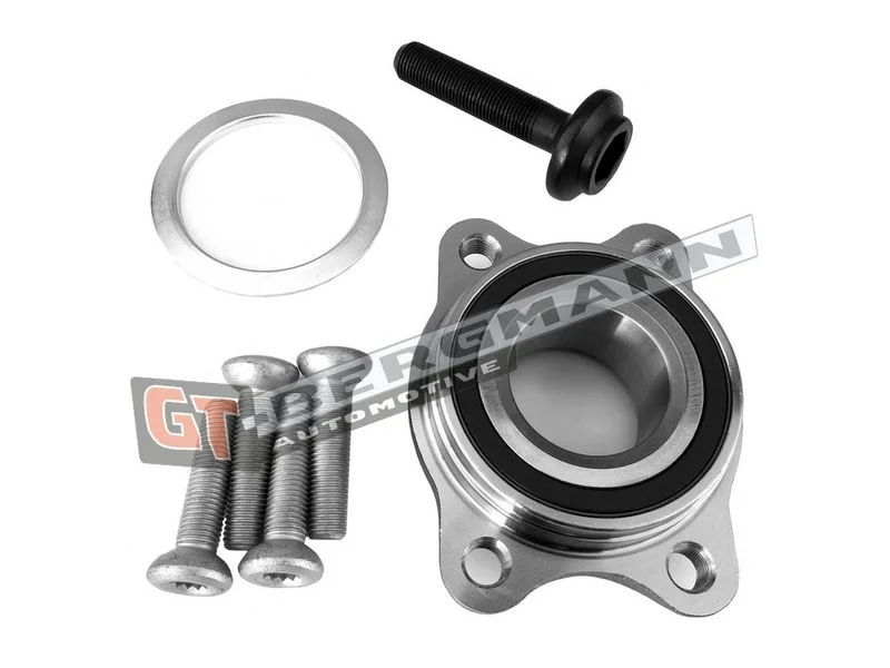 Rato guolio komplektas GT-BERGMANN Automotive GT24-106