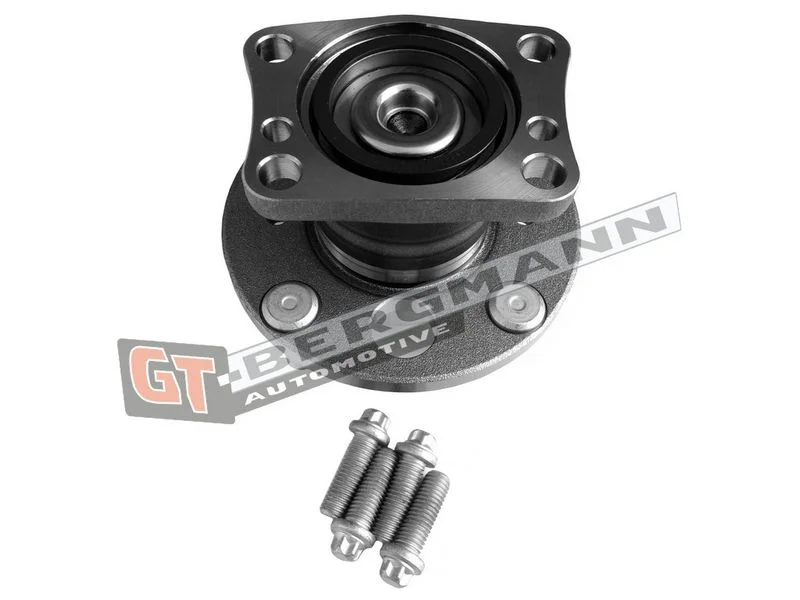 Rato guolio komplektas GT-BERGMANN Automotive GT24-108