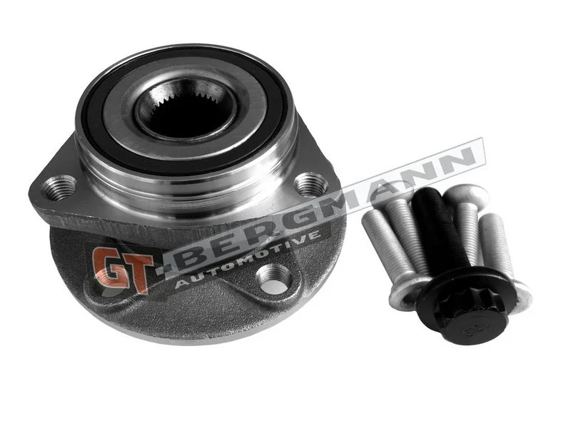 Rato guolio komplektas GT-BERGMANN Automotive GT24-113
