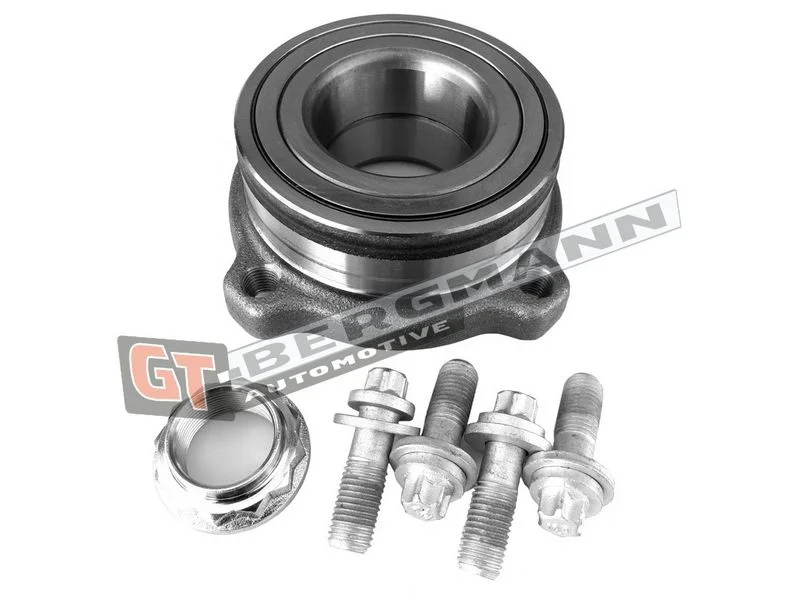 Rato guolio komplektas GT-BERGMANN Automotive GT24-116