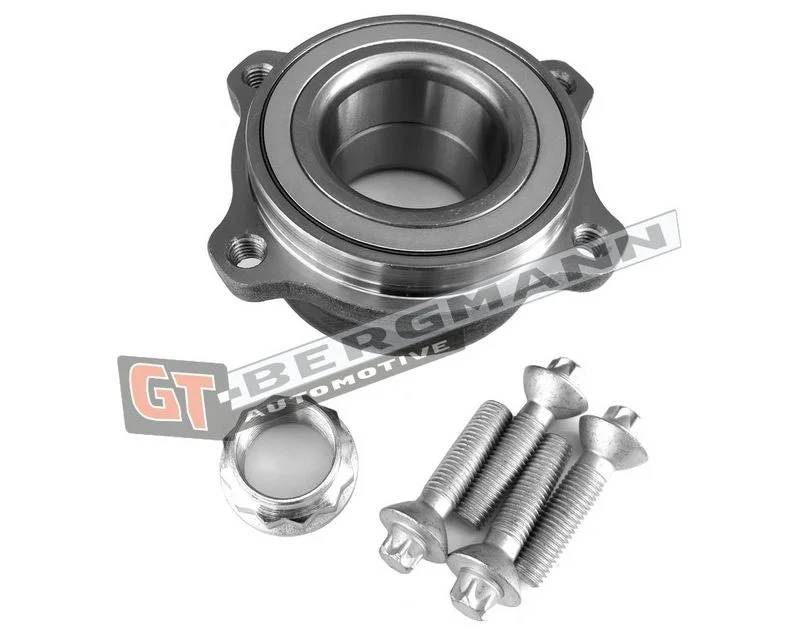 Rato guolio komplektas GT-BERGMANN Automotive GT24-122