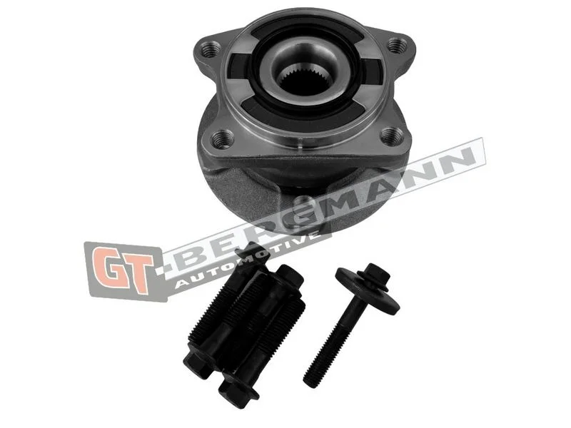 Rato guolio komplektas GT-BERGMANN Automotive GT24-140
