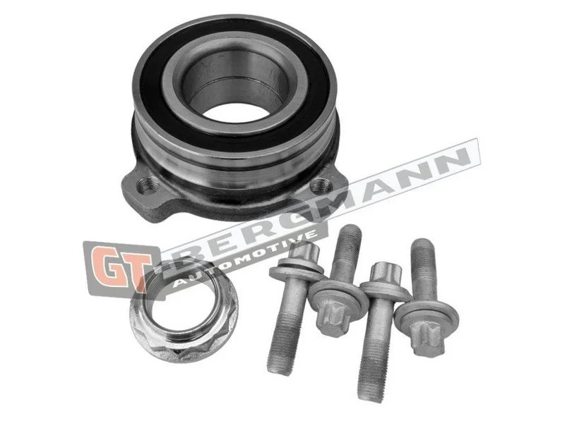Rato guolio komplektas GT-BERGMANN Automotive GT24-151