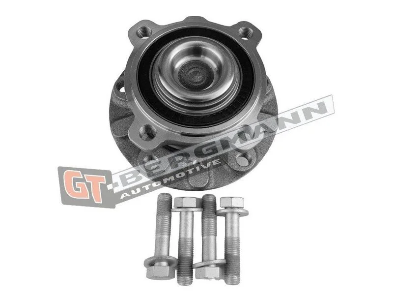 Rato guolio komplektas GT-BERGMANN Automotive GT24-174