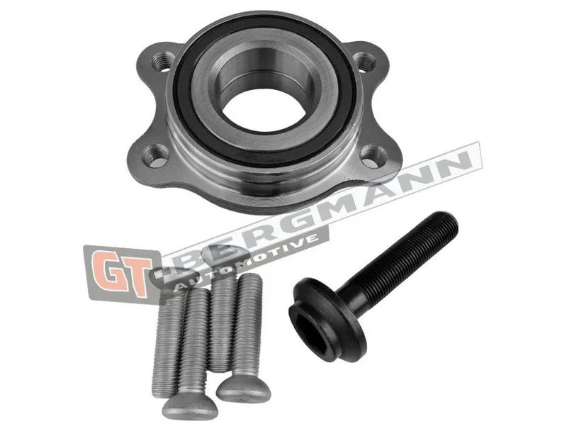 Rato guolio komplektas GT-BERGMANN Automotive GT24-176