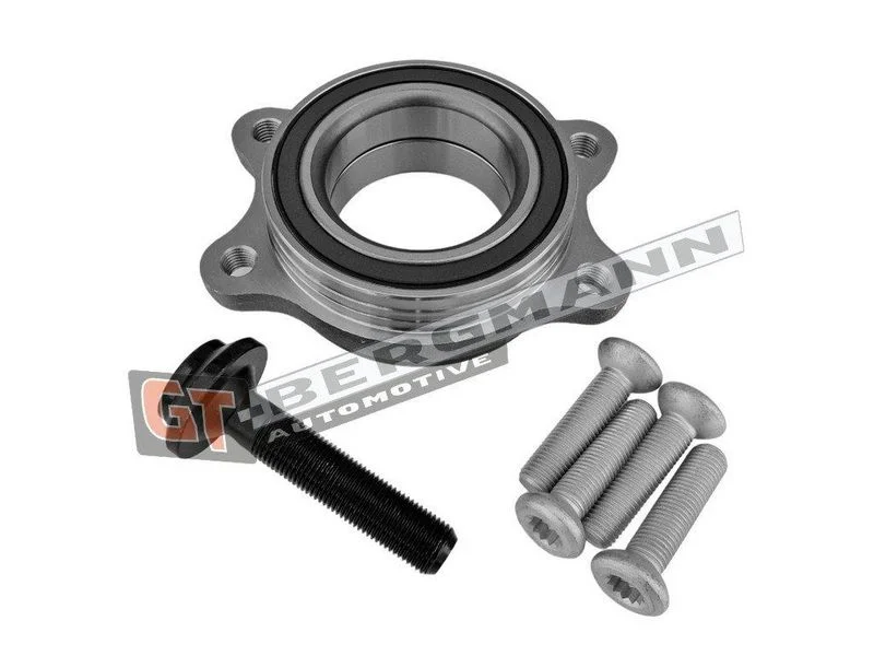 Rato guolio komplektas GT-BERGMANN Automotive GT24-263
