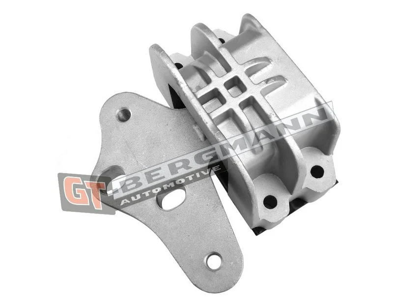 Montavimas, neautomatinė transmisija gt-bergmann automotive GT25-047