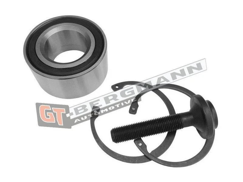 Rato guolio komplektas GT-BERGMANN GT26-019