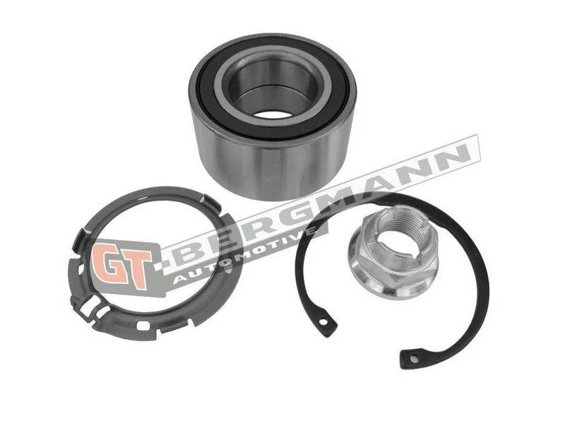 Rato guolio komplektas GT-BERGMANN Automotive GT26-026
