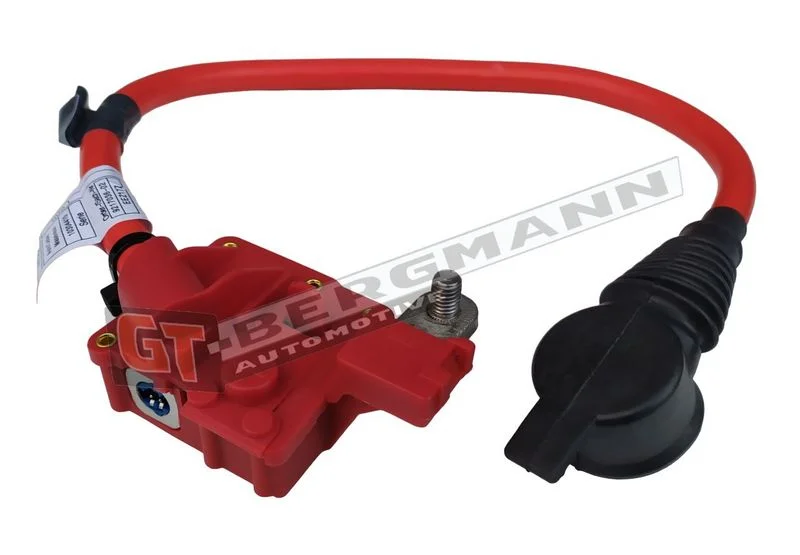 Battery Adapter gt-bergmann automotive GT40-012