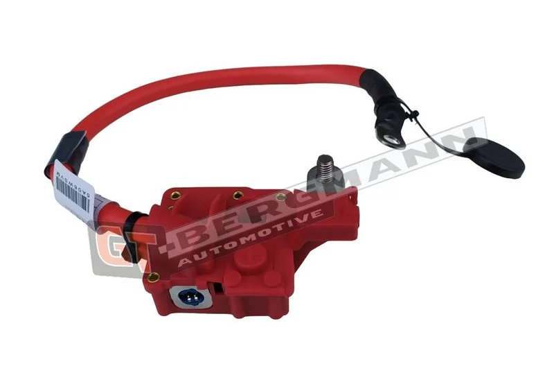 Battery Adapter gt-bergmann automotive GT40-013