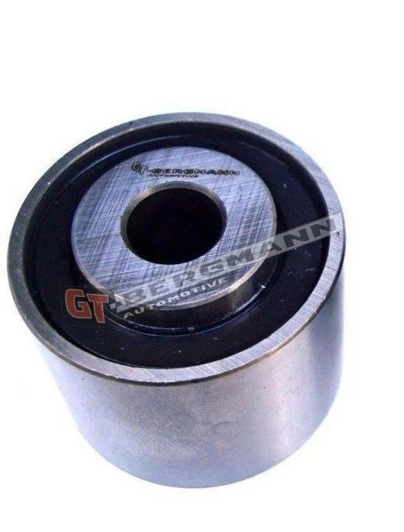 Kreipiantysis skriemulys, V formos rumbuotas diržas gt-bergmann automotive GT51-023