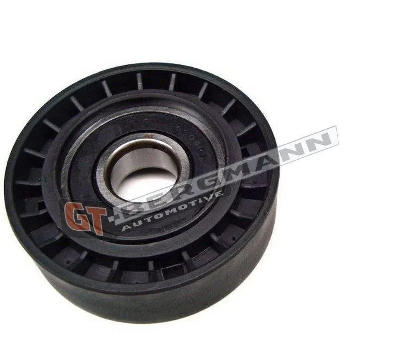 Kreipiantysis skriemulys, V formos rumbuotas diržas gt-bergmann automotive GT51-034