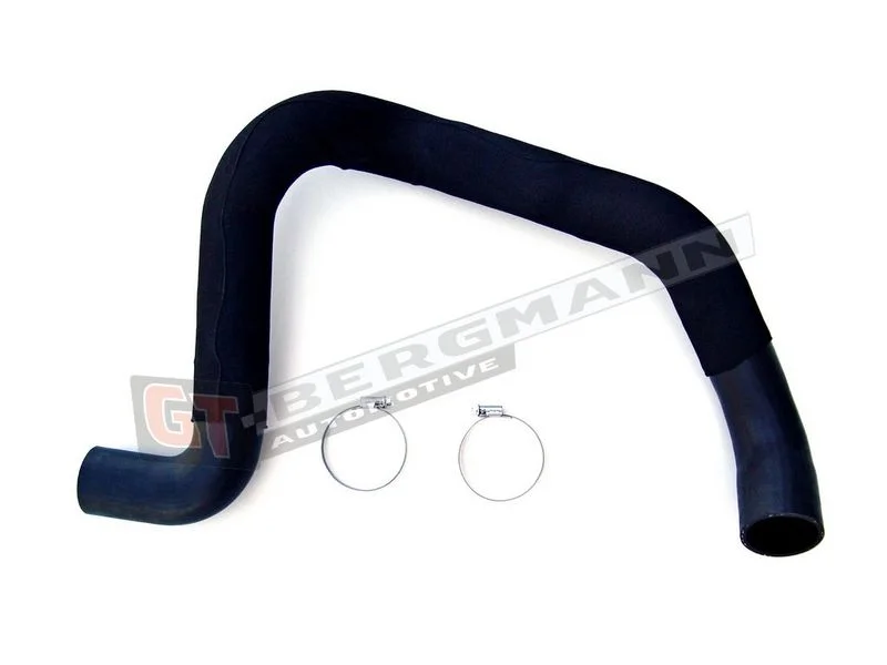 Charge Air Hose gt-bergmann automotive GT52-076