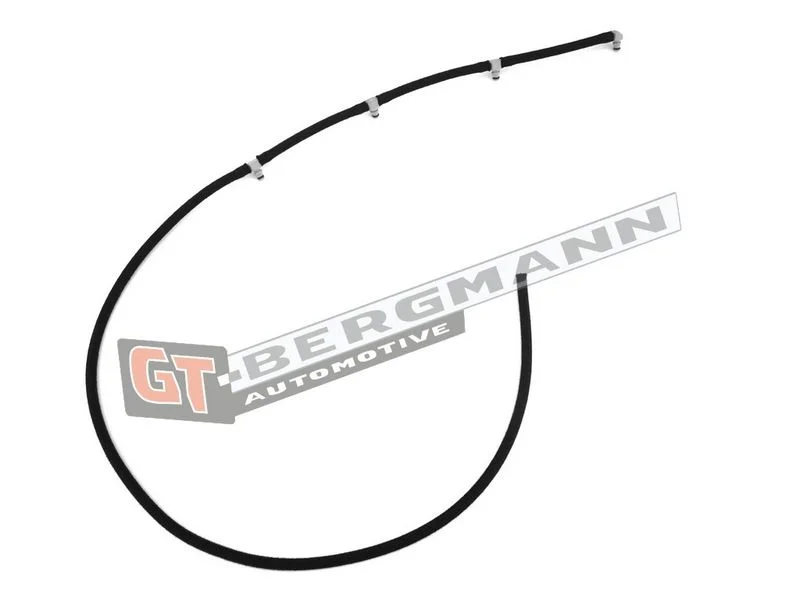 Degalų žarna gt-bergmann automotive GT52-218