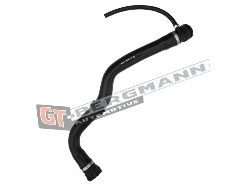 Radiatoriaus žarna GT-BERGMANN Automotive GT52-238