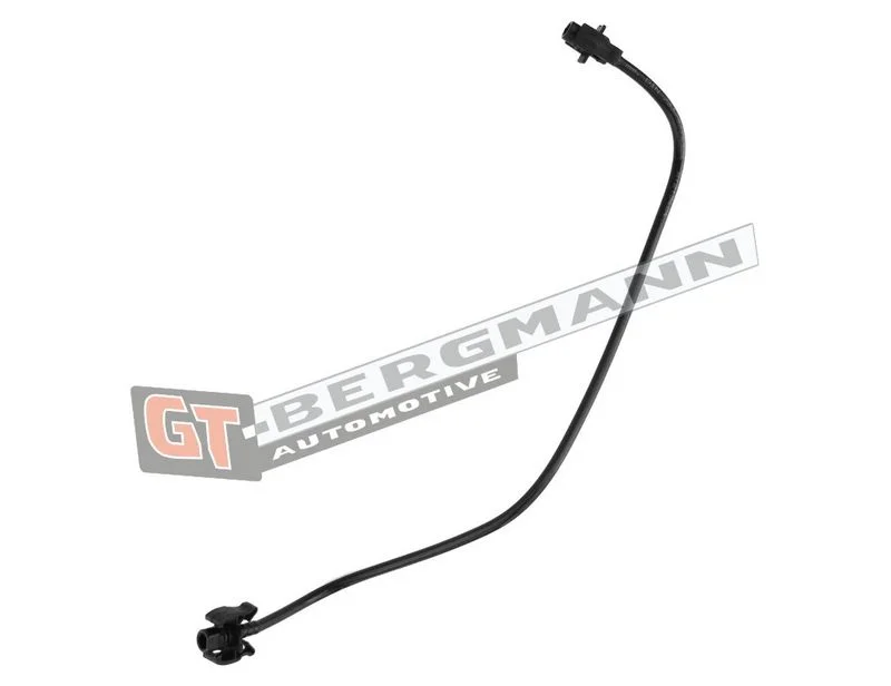 Radiatoriaus žarna gt-bergmann automotive GT52-346