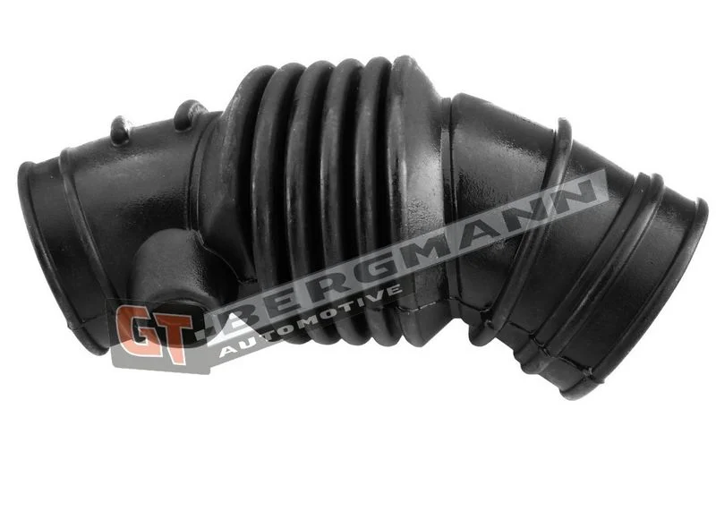 Įsiurbimo vamzdis, oro filtras gt-bergmann automotive GT52-349