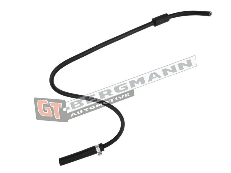 Radiatoriaus žarna gt-bergmann automotive GT52-354