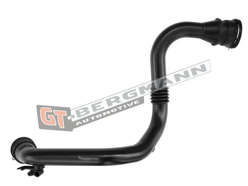 Kompresoriaus padavimo žarna GT-BERGMANN GT52-400
