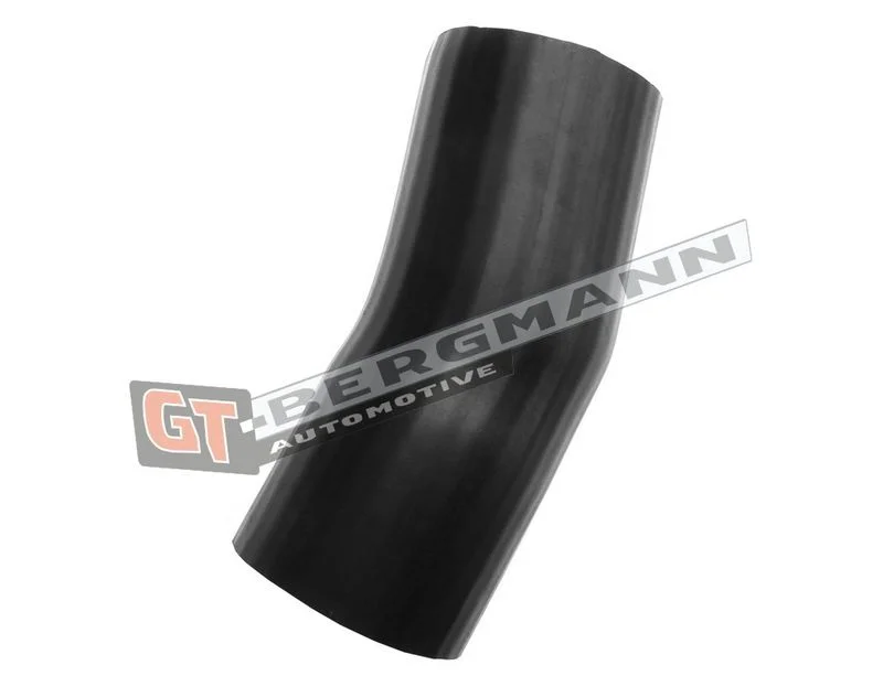 Charge Air Hose gt-bergmann automotive GT52-638