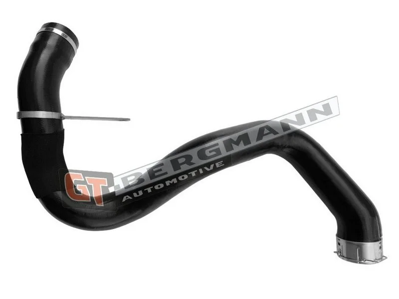 Kompresoriaus padavimo žarna gt-bergmann automotive GT52-850