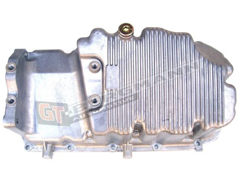 Alyvos karteris gt-bergmann automotive GT53-003