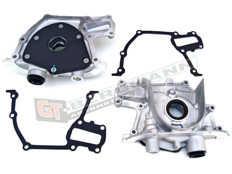 Alyvos siurblys GT-BERGMANN GT56-005