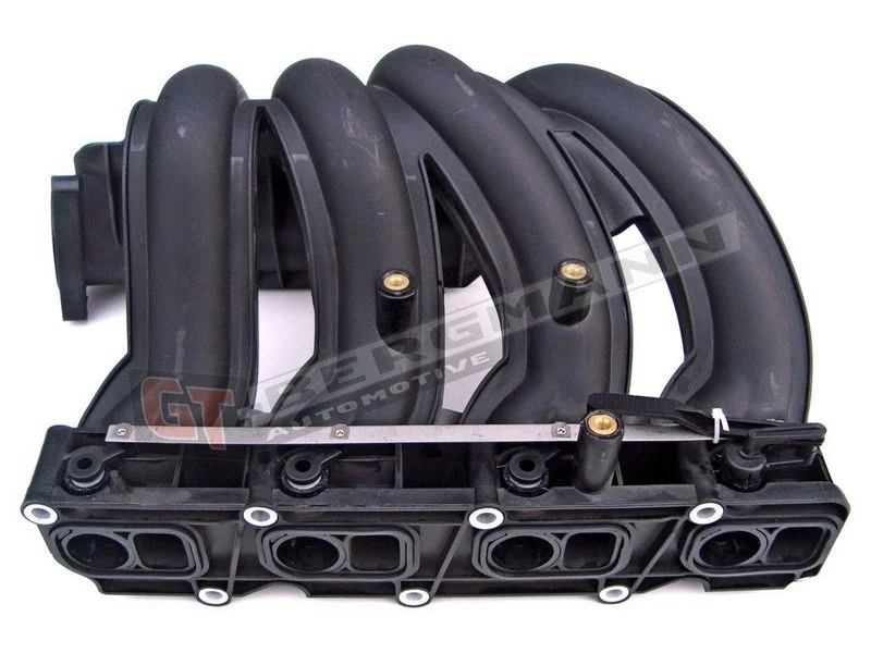 Įsiurbimo kolektoriaus, oro tiekimas GT-BERGMANN GT57-002