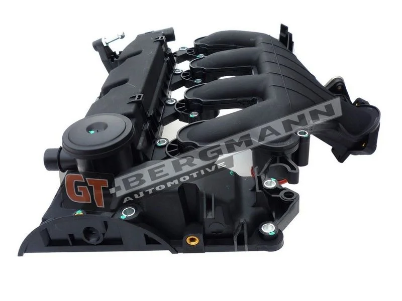 Svirties dangtelis GT-BERGMANN GT58-005