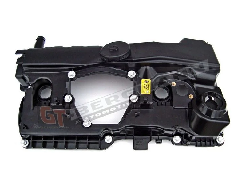 Svirties dangtelis GT-BERGMANN GT58-015